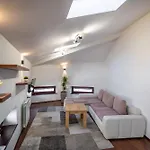Apartamento Vijecnica Loft *