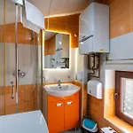 Apartamento Vijecnica Loft Saraievo