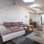 Vijecnica Loft Apartamento Saraievo