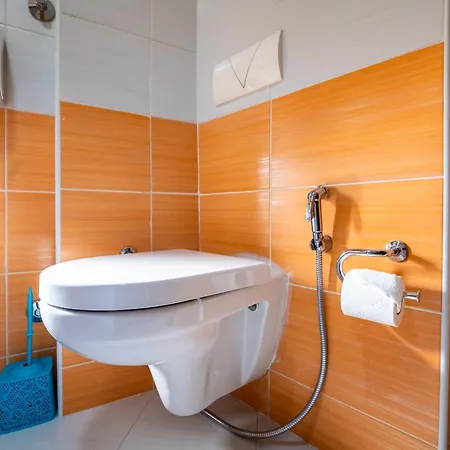 Vijecnica Loft 公寓