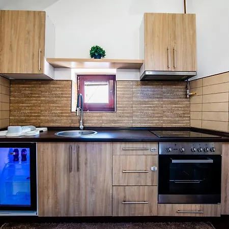 Vijecnica Loft *