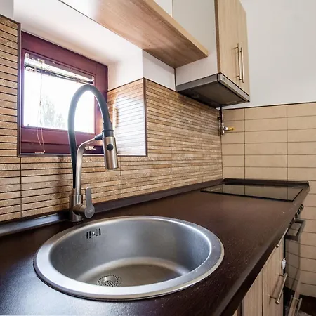 Vijecnica Loft 塞拉耶佛