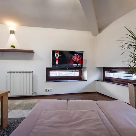 Vijecnica Loft