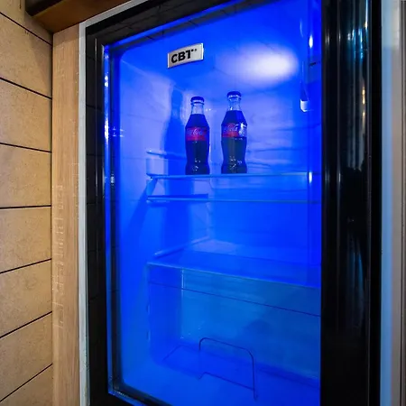 公寓 Vijecnica Loft 塞拉耶佛